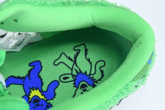 Dead SB x CJ5378-300 Grateful Nike Low Bear” “Green Dunk 1103